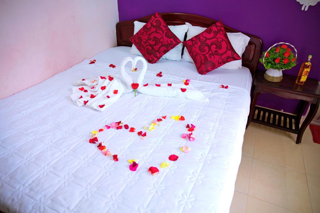Blue Sun Hotel 1 Nha Trang Exterior photo